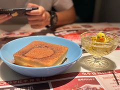-杯子红牛排(创意产业园店)