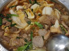 -古乐牛香·鲜牛肉牛杂火锅(新区店)