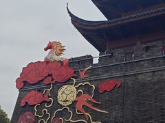 -鼓楼(西湖风景名胜区)