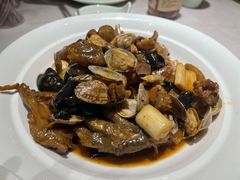 -船歌·鱼水饺青岛菜(闽江二路店)