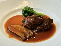 -荣轩(新荣记环球金融中心店)