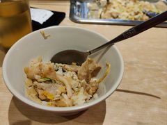 -新石器烤肉(高行万嘉店)
