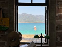 -海南分界洲岛旅游区