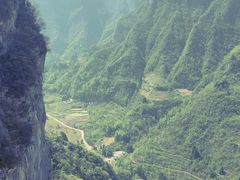 -鹿院坪生态旅游景区