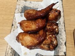 -堂本家·二代目·炸猪排(中心书城店)