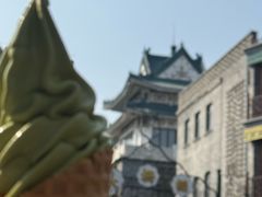 -吴裕泰茶庄(前门大街店)