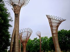 -武清南湖绿博园