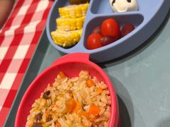 -西贝(上海新梅广场店)