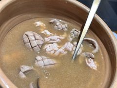 -猪腰一家·地道佛山菜(盐步店)