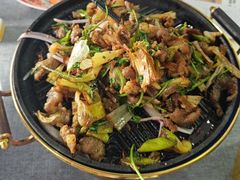 -中卫御苑福膳·养生局(圆明园店)