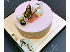 -黑池口感烘焙·生日蛋糕(坂田店)