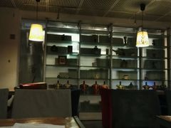 大堂-物质生活书·酒吧