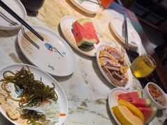 -东道煮牛肉火锅(东盛大街店)
