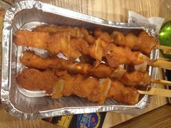 骨肉相连-尊宝比萨(厦大店)
