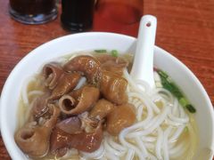 猪肠米粉-汉记面馆(南华东路店)