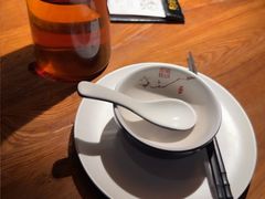 -绿茶餐厅(光谷世界城步行街店)