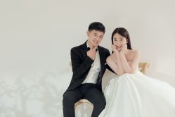 点击看大图 -天一婚纱摄影TIA STUDIO(珠海路店)
