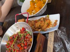 -吃货私房菜(丽江束河古镇店)