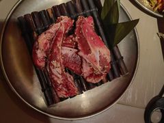 -西塔老太太泥炉烤肉(青浦蟠龙天地店)