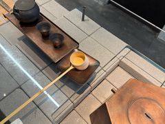 -喜茶(深圳万象城黑金店)