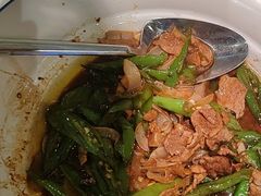 -兰湘子·湘菜小炒(石家庄万象城店)