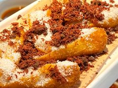 -味之绝美蛙鱼头火锅(松江万达店)