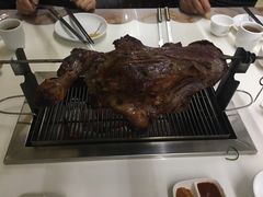 -科尔沁烤羊腿(旗舰店)