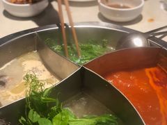 -海底捞火锅(铁西万达店)