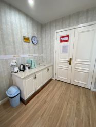 -弗蕾亚·和月月子调理院(东湖店)