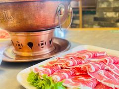 -牛街·马辈儿涮肉(牛街总店)