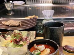 -松临·铁板烧&Omakase(神农店)