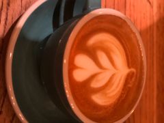 -漫咖啡MAANCOFFEE(人大店)