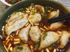-三姐妹饺子(东木头市店)