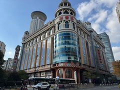 -小满手工粉(上海新世界城店)