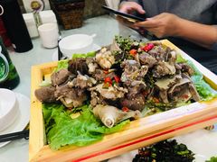-大笮风(体育馆总店)