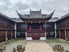 -中国昆曲博物馆