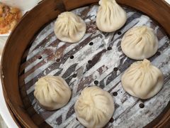 蟹粉小笼-光明邨大酒家(淮海路店)
