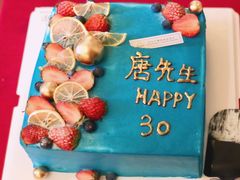 -ZOZO's昌左左精致甜品设计(新北店)