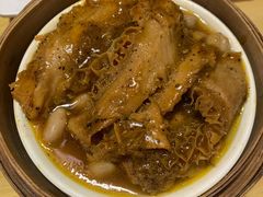 沙爹金钱肚-嘉和一品粥(山水店)