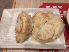 -大师兄·西北小馆(南沙万达广场店)
