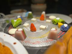 -狮拾久·现代新加坡料理(壹方城店)