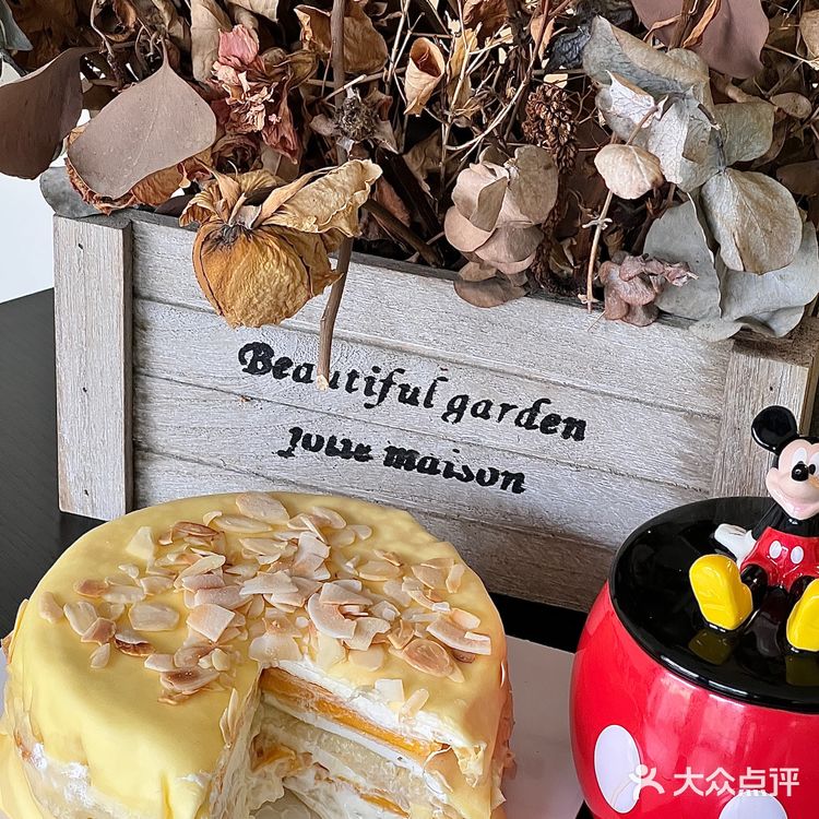 长春｜我愿称之为千层天花板