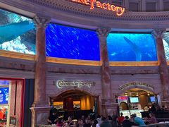 -The Cheesecake Factory(Downtown)