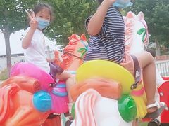 -北戴河集发农业梦想王国