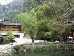 -车溪民俗旅游区
