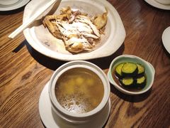 -金苑酒家·客家菜·广东老字号(万象店)