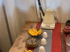 -邈墨茶馆(凤起路店)