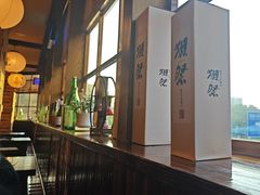 -鸟鹏烧鸟居酒屋(龙岗万科店)