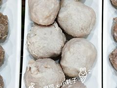 牛筋丸-潮汕美牛肉丸火锅店(天宁寺店)