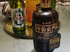 -小土豆北方菜馆(方庄店)